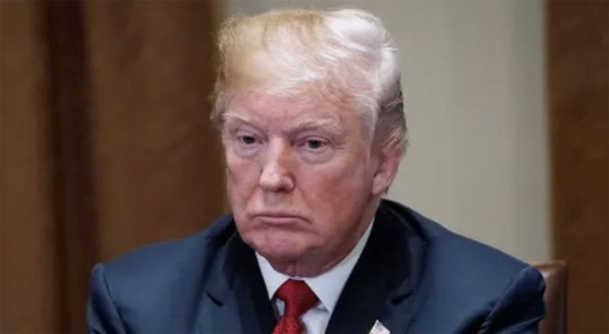 Trump's scramble to pay off legal costs could set off existing loan defaults: analyst