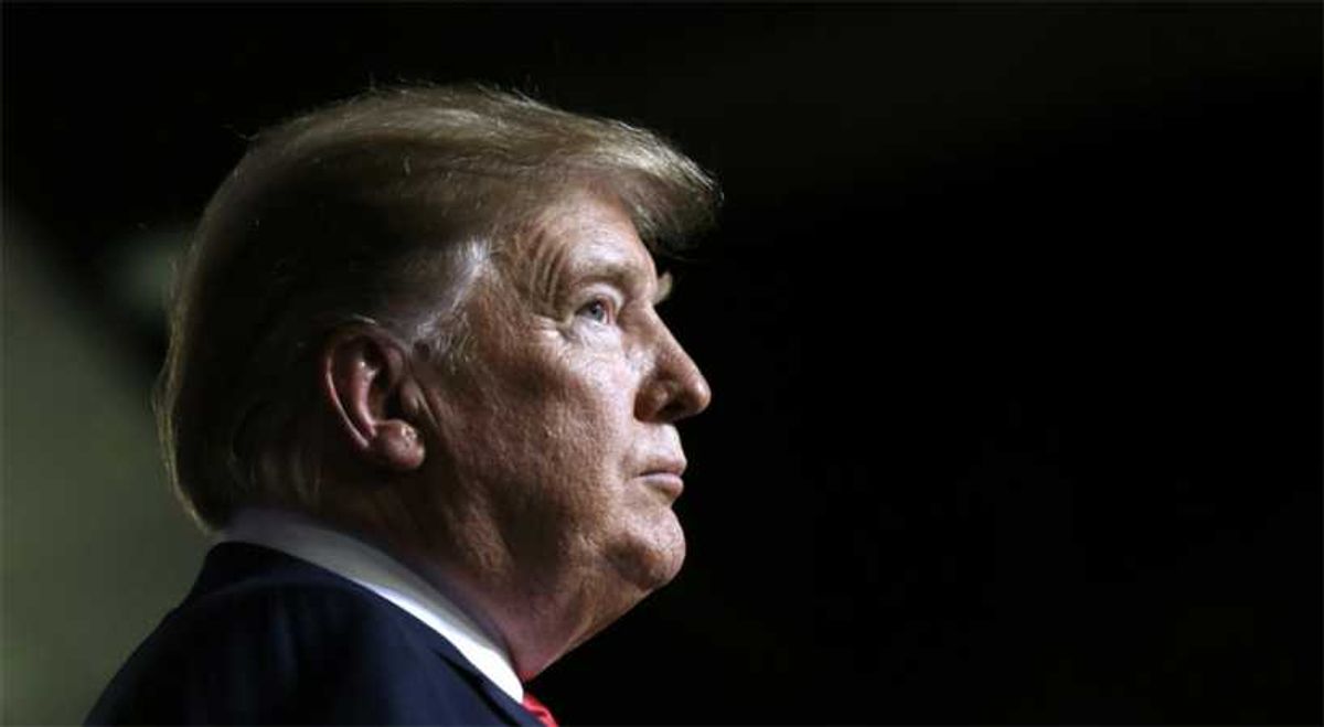 WSJ lays bare new crisis about to crash Trump's economy as 'chickens come home to roost'