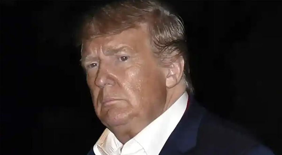 Trump's Texas rally haunted by the 'reality' that the House Jan 6th investigation is closing in: legal experts