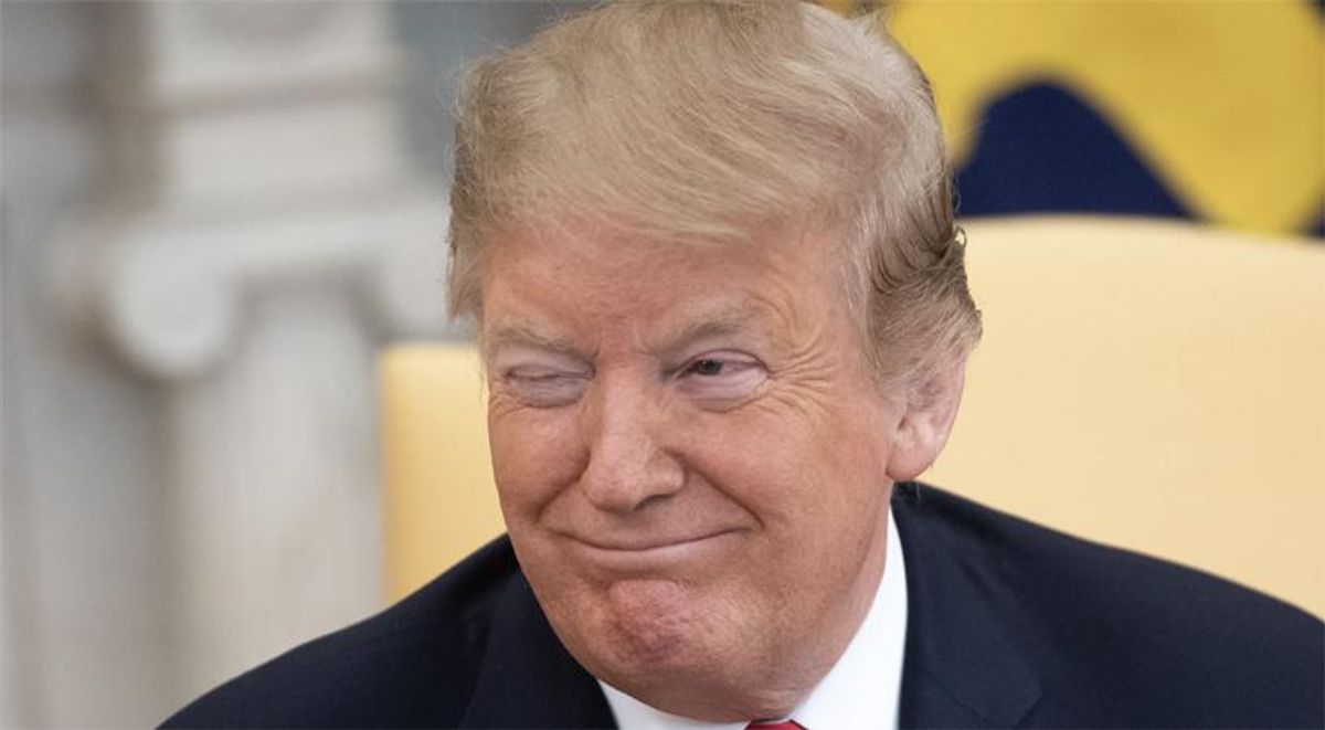 Trump tax returns reveal questionable $300 million in deductions deserving scrutiny by prosecutors: biographer