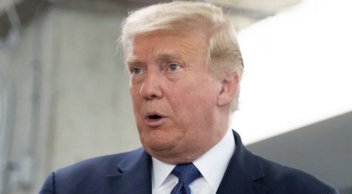 Judge in E. Jean Carroll case didn't bite on Trump's 'bait' that would have led to trial turmoil: analyst