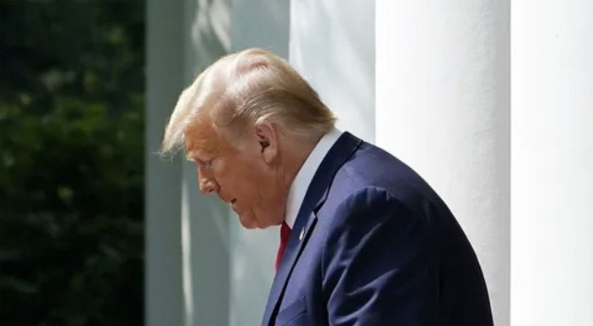 'Jack Smith is just getting warmed up': Former federal prosecutor points to red flags for Trump