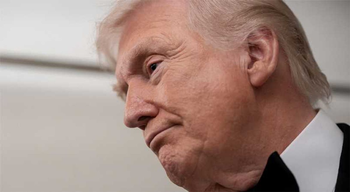 Iran is scheming to 'freak Trump out' by going after his 'soft underbelly': expert