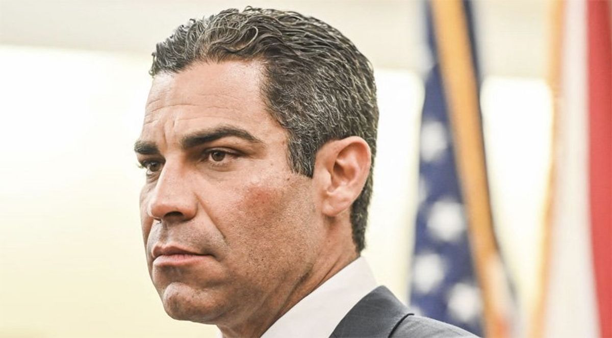 Revealed: GOP presidential candidate has reportedly been accepting $10k 'consulting' payments from developer for years
