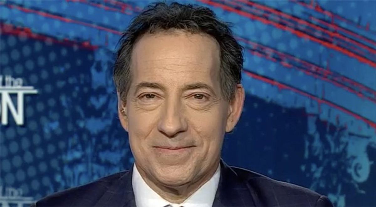 Jamie Raskin nails DeSantis for pleading ignorance about anti-Semitism comments