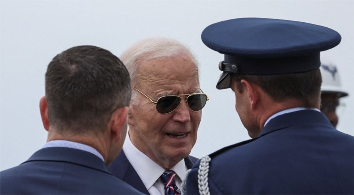 'Lasting impact': How Biden is preventing Trump from undoing his legacy in final weeks