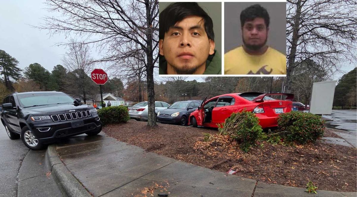 ICE blunder frees suspected kidnapper — twice