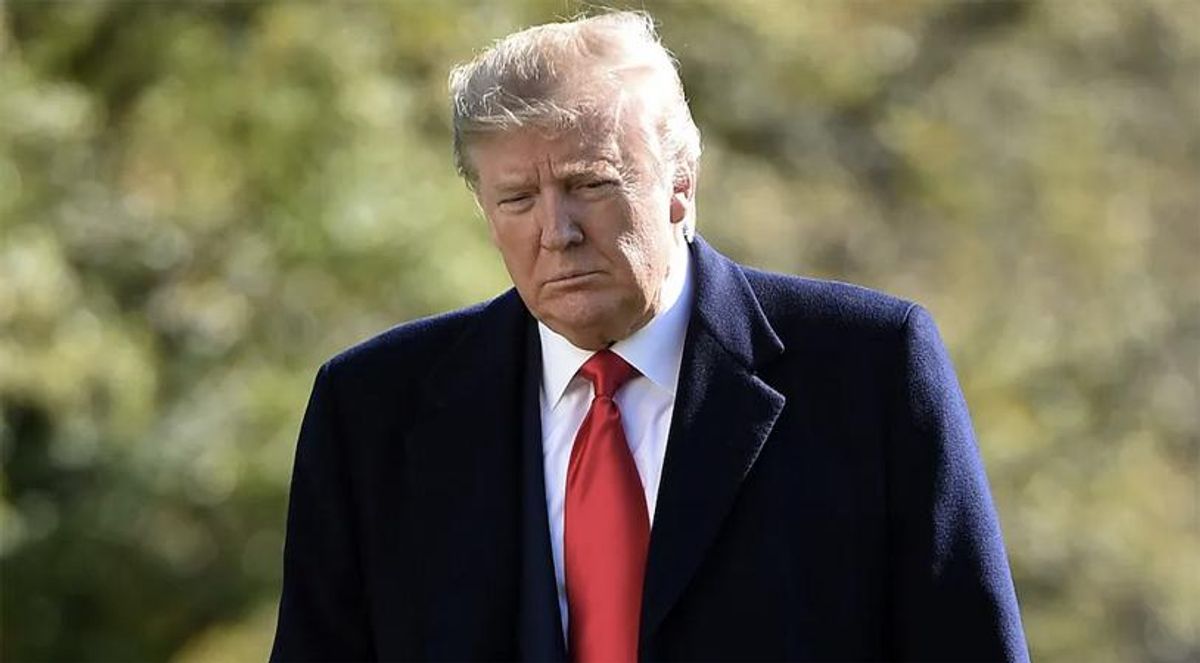 'Lots of reasons for Trump to be concerned' after new tax revelations: former prosecutor