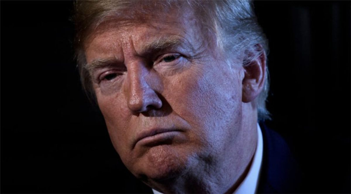 Georgia prosecutors await word to go 'full speed ahead' against Trump: expert