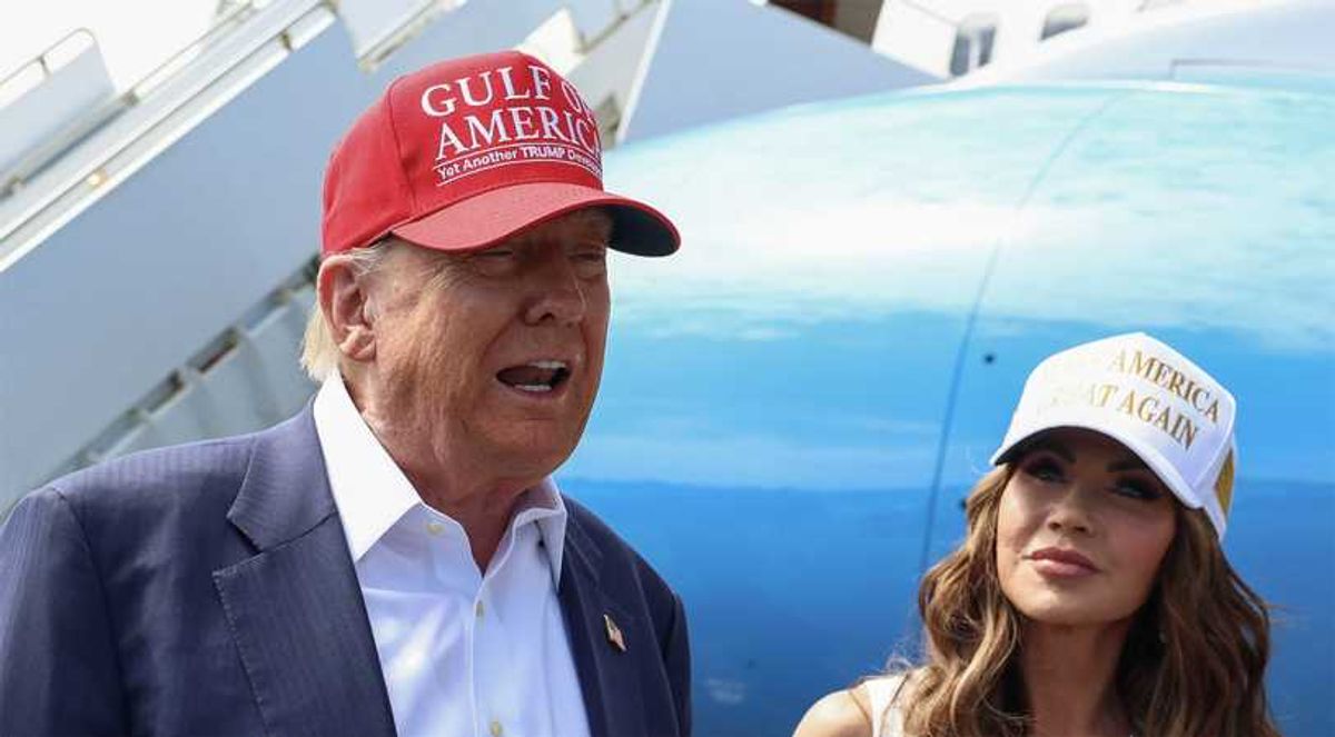 Trump ramps up tensions in Minnesota with new threat to use the Insurrection Act