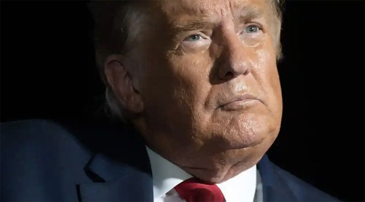 Trump set for a 'brush with reality' if he attempts his favorite legal tactic with Jack Smith: former prosecutor