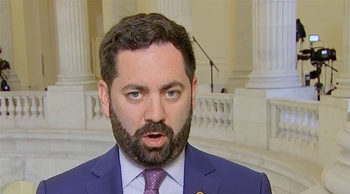GOP lawmaker pours cold water on 'unqualified' Matt Gaetz's appointment hopes