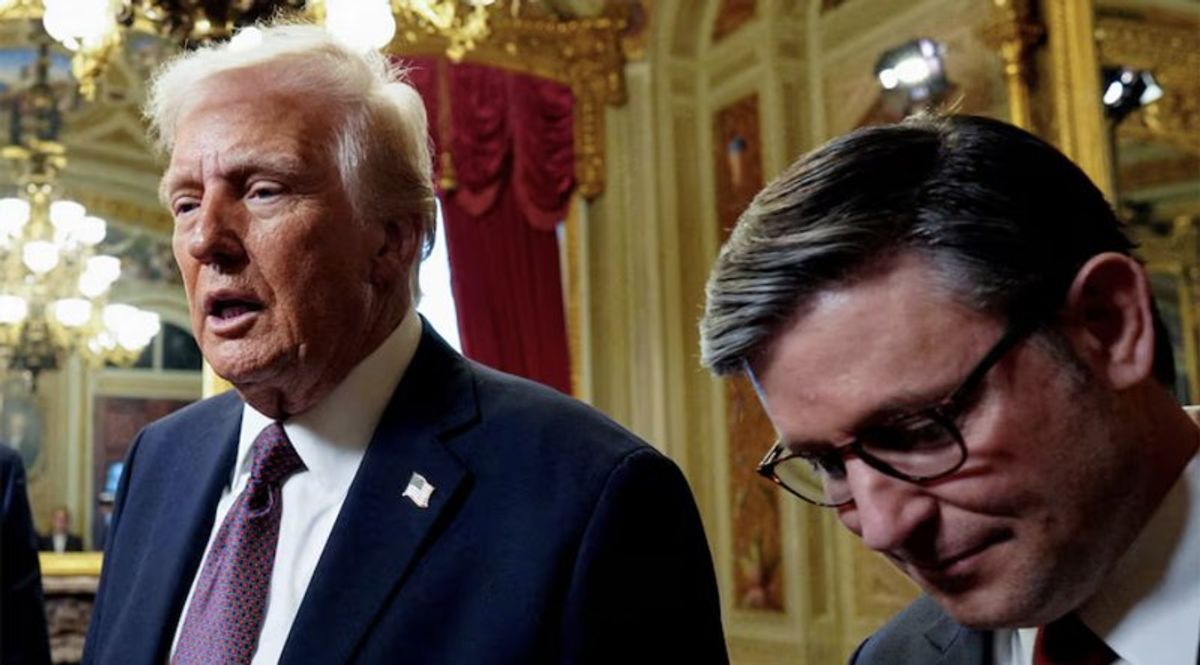 New York Democrats hatch plot to cripple Trump's support in the House: report