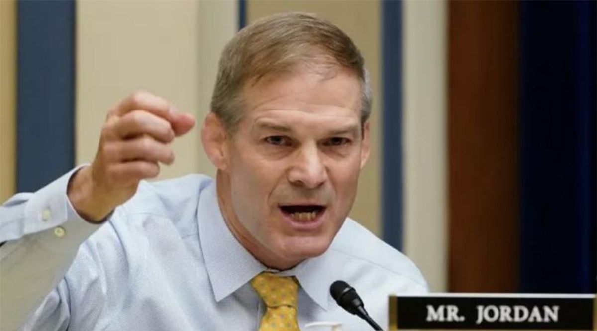 'It blew up in their faces': GOP buried over 'oafish' conspiracy hearing