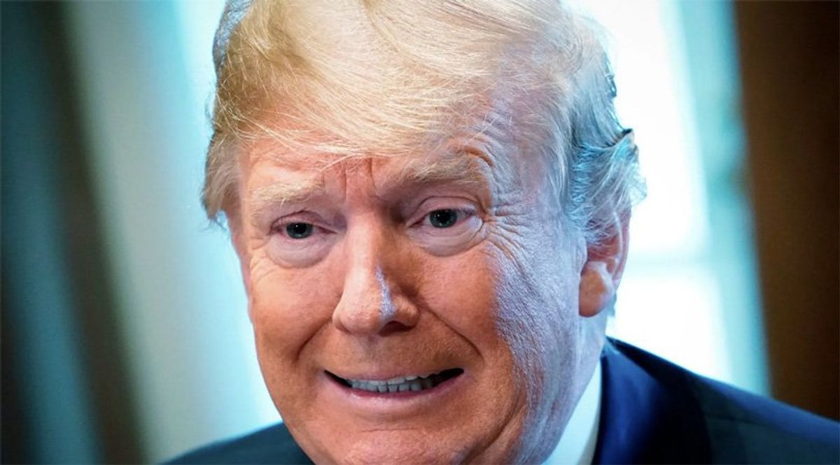 Trump is 'rearranging the deck chairs on the Titanic' as he collides with Jack Smith: analysis
