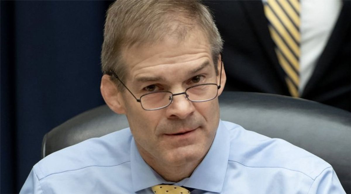 Conservative lays out roadmap for House GOPers to retain power while blocking Jim Jordan