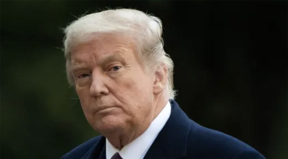 Georgia prosecutors must be getting something 'very good' from fake Trump elector: expert