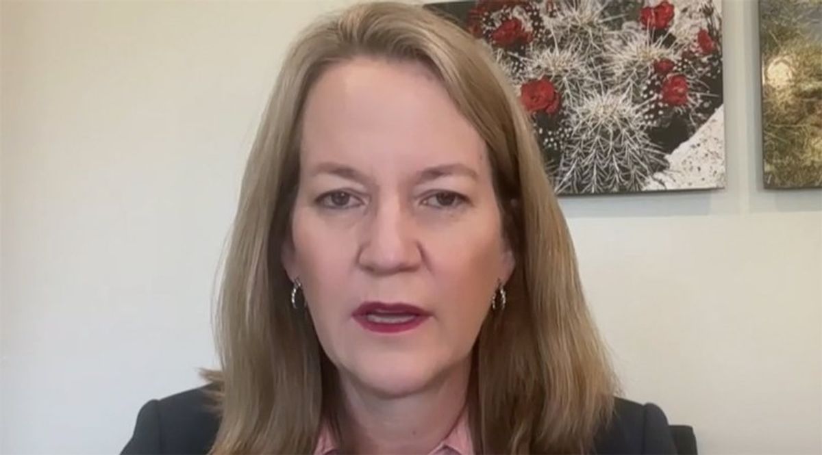 Trump allies served notice by Arizona AG they'll still face jail time despite threats