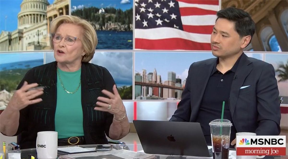 'Oh please, oh god': MSNBC panel recoils over 'profoundly weird' Musk report