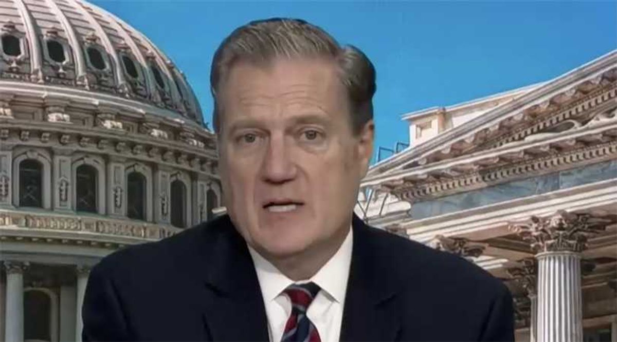 Pete Hegseth threatened by GOP lawmaker: 'There will be consequences' for stonewalling him