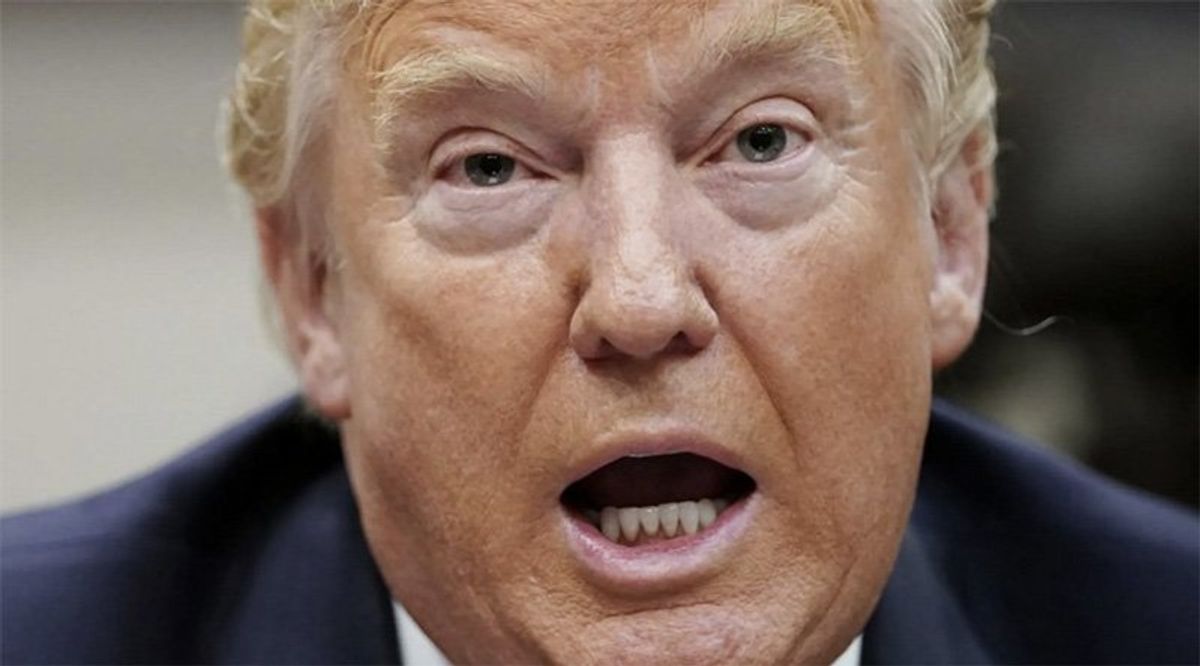 Rick Wilson blisters GOP for silence on Trump as he slips 'deeper into mental illness'