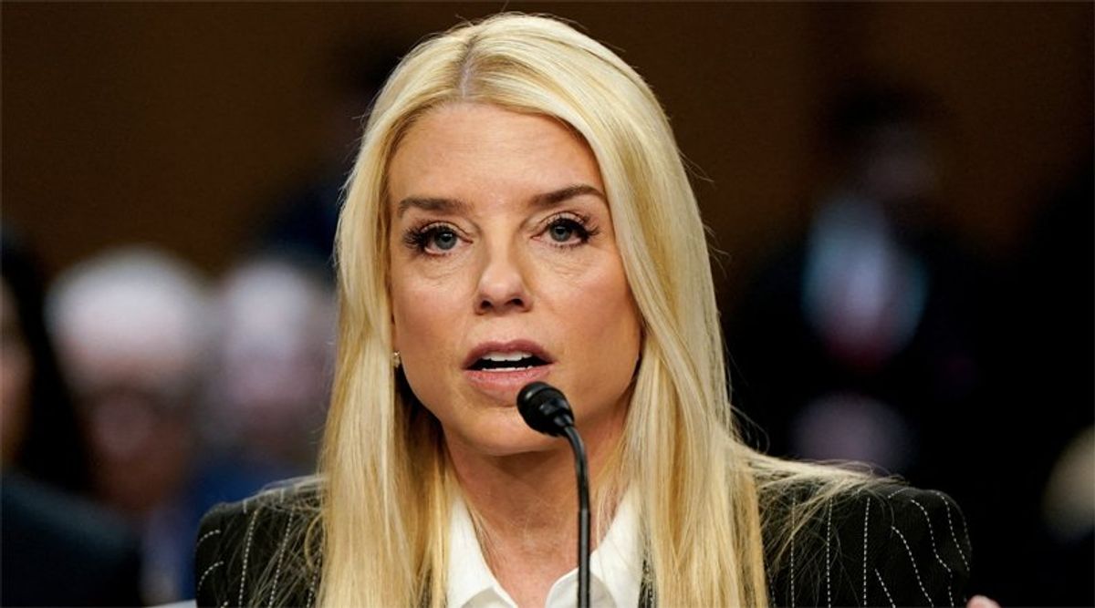 'A minefield of potential problems': Questions raised over Trump appointees' finances