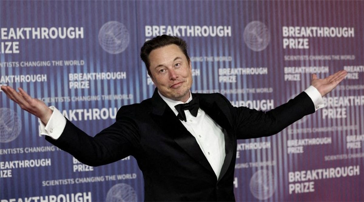 'Mission accomplished' for Musk as Trump's presidency teeters after exit blow-up: WaPo
