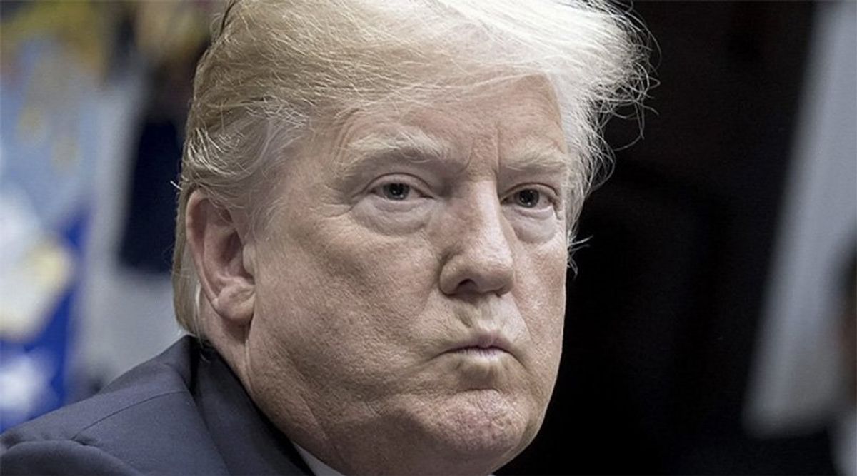 Trump plans to 'double down' on war against Judge Merchan if he gets jail time: insiders
