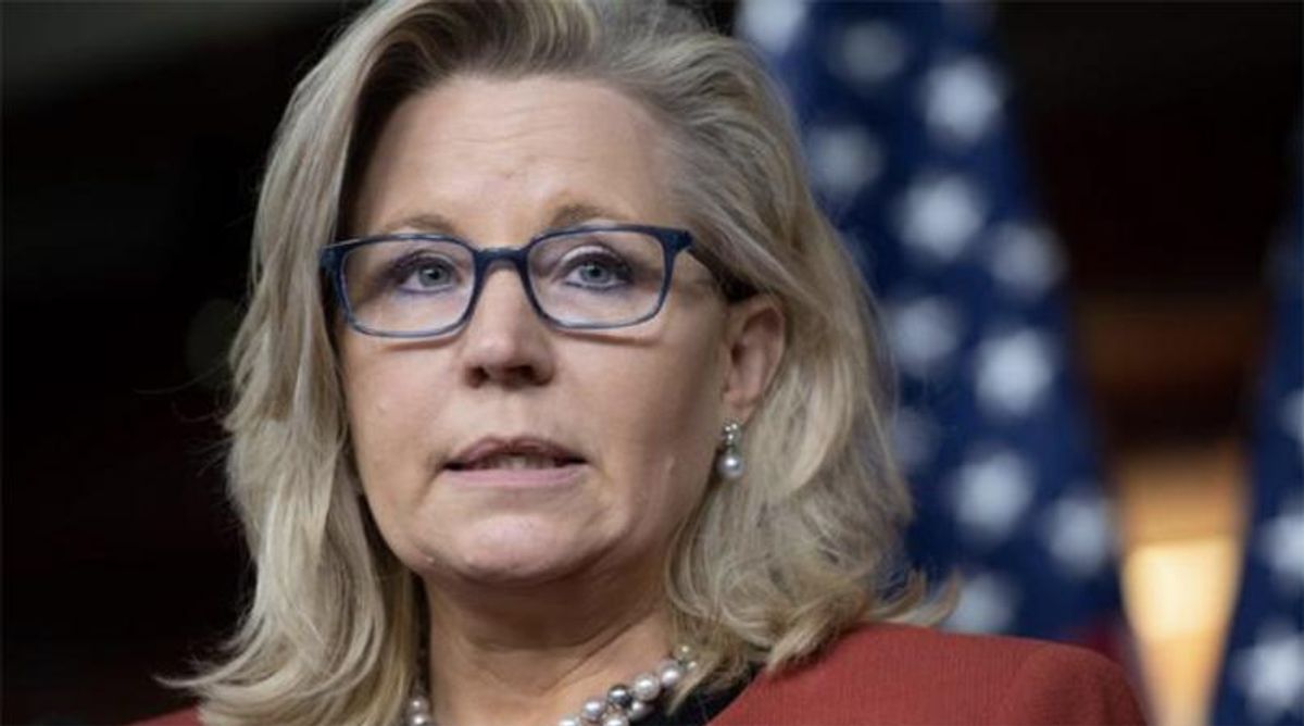 WATCH LIVE: House select committee holds second hearing on Jan 6th insurrection