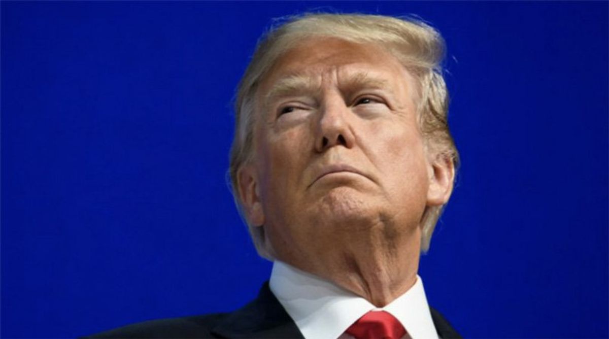 Trump campaign has received nearly $1.8 million from his clemency recipients: report