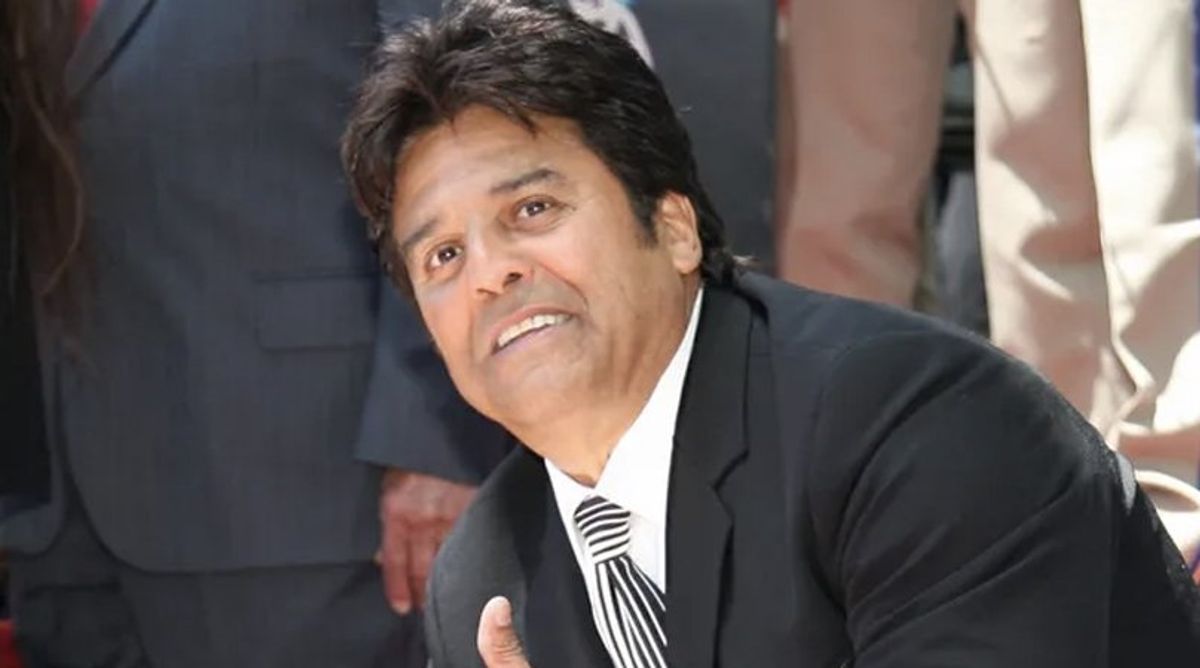 Erik Estrada raises alarm over 'not very Christian' artificial intelligence
