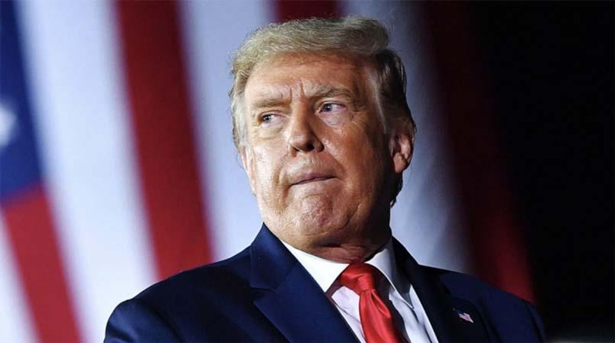 Legal expert offers roadmap to indict Trump on manslaughter charges