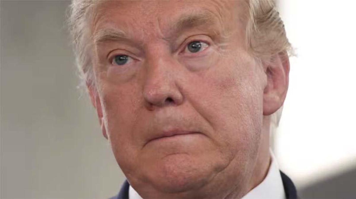 Trump pushes court to give him absolute immunity from Jan. 6 lawsuits