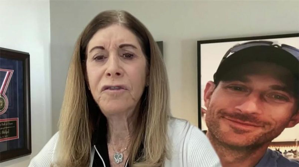 Watch: Parkland mom rains hell on jury after Stoneman Douglas High School shooter avoids death penalty