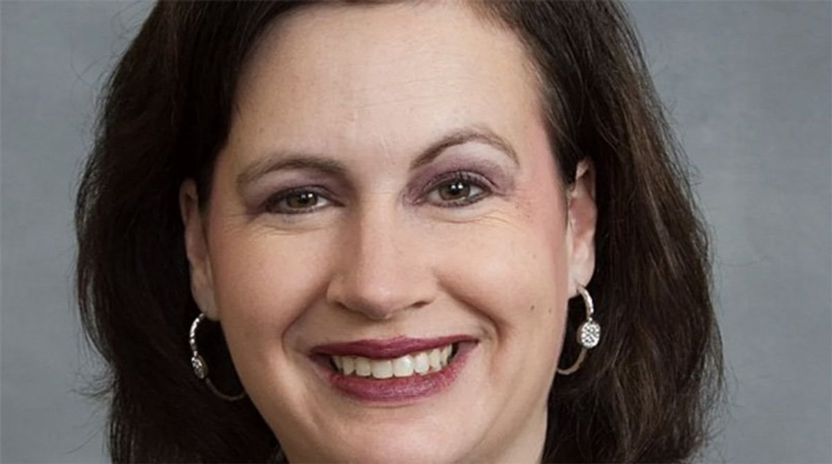 Former staffers slam 'pro-choice' lawmaker's devastating pivot on abortion