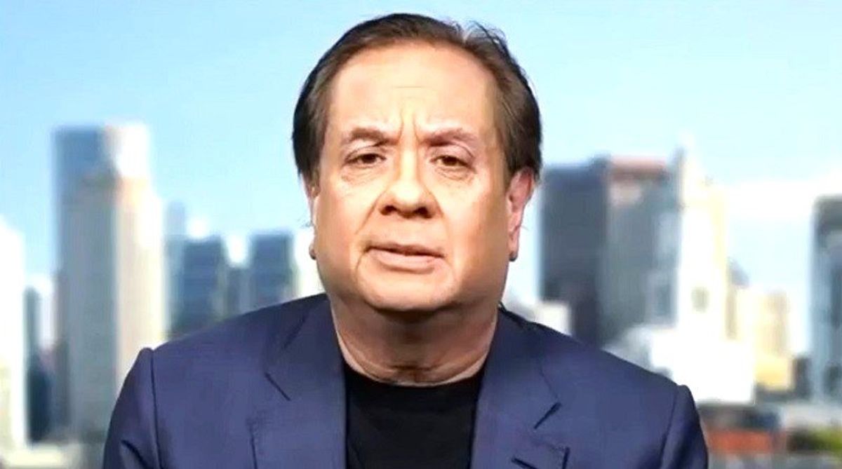 'Suffused with lies': George Conway lays waste to Republican's attacks on Trump verdict