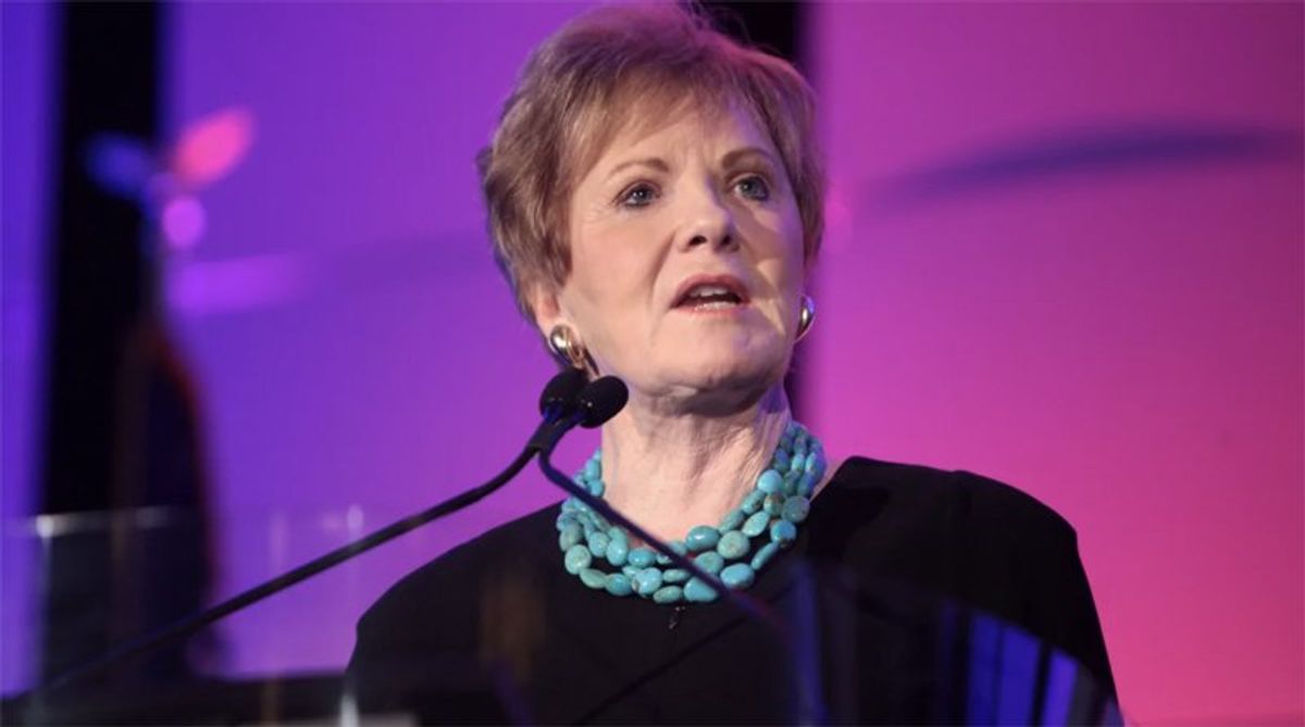 Experts stunned by report of GOP rep allegedly found in dementia facility