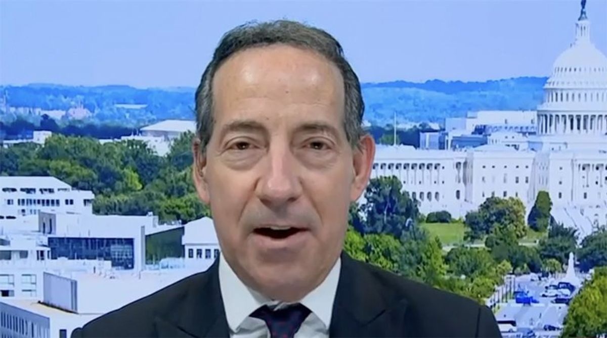 'Too many DUI hires': Jamie Raskin takes shot at Hegseth over hearing answers