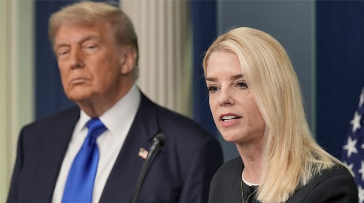 'Fear': Epstein prosecutor fired by Trump issues warning letter to ex-colleagues
