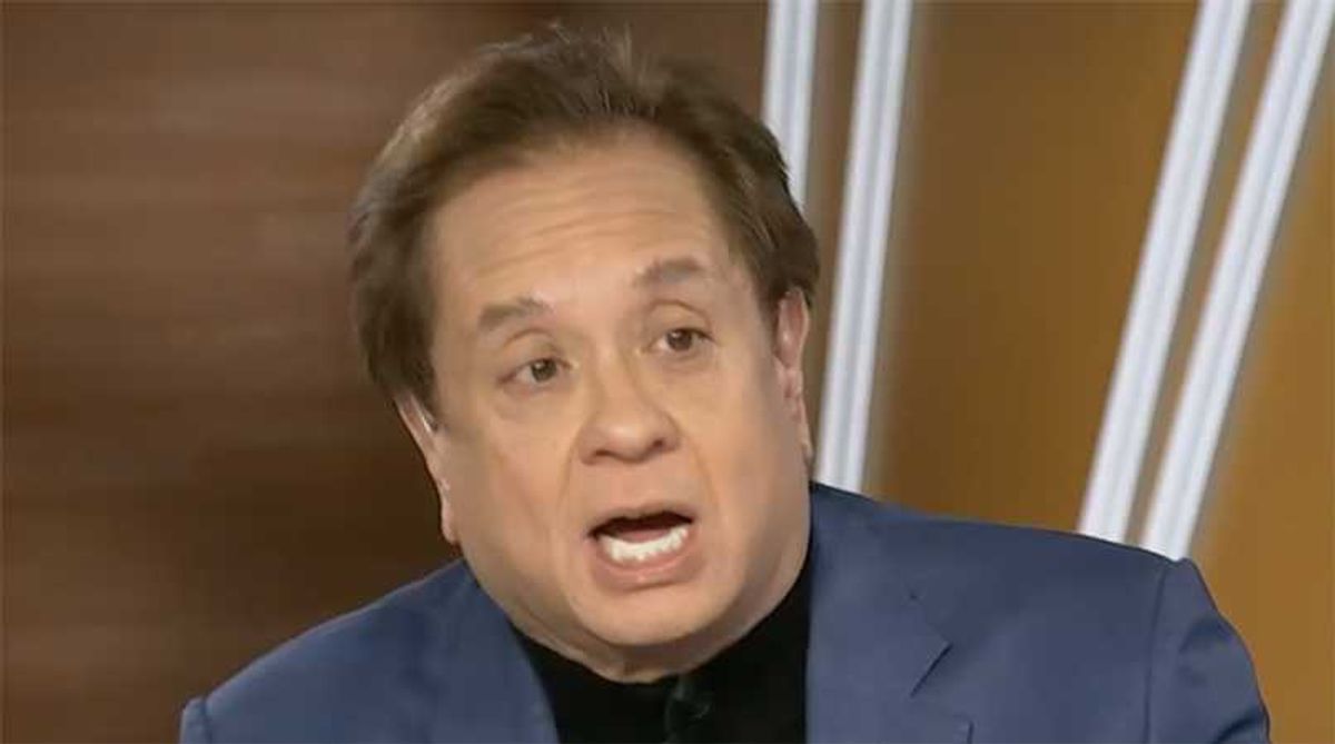 'It's murder. Period': George Conway warns Hegseth that Trump may not be able to save him