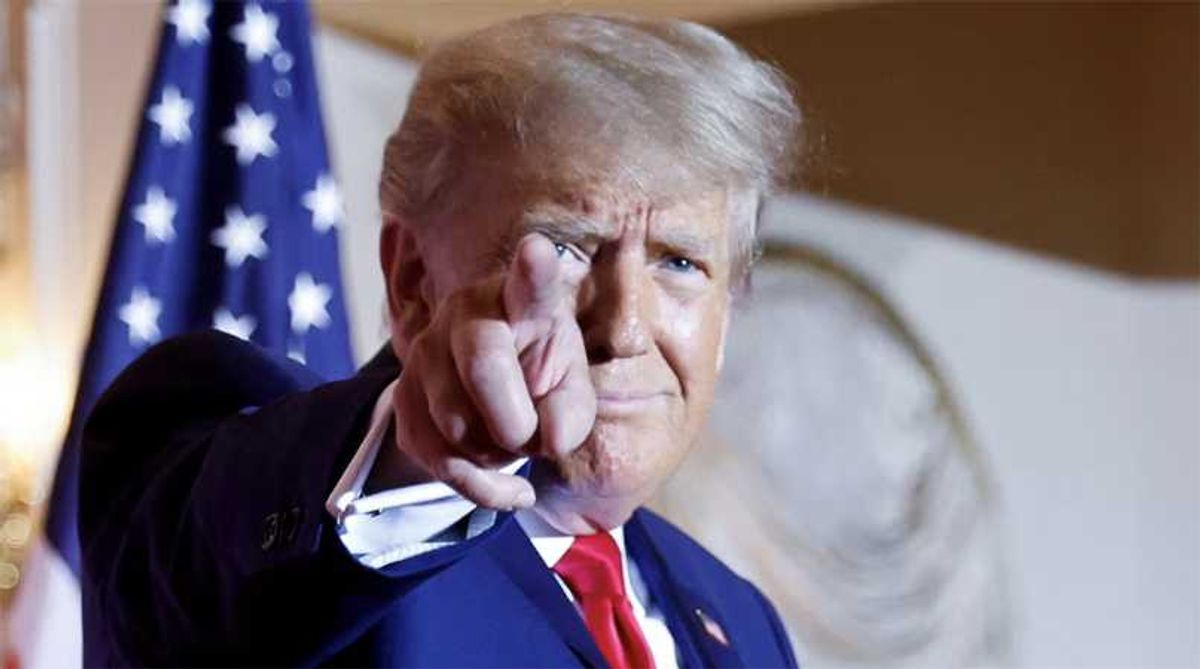 Trump wants to take over Latin America and 'brand it as his own': WaPo columnist