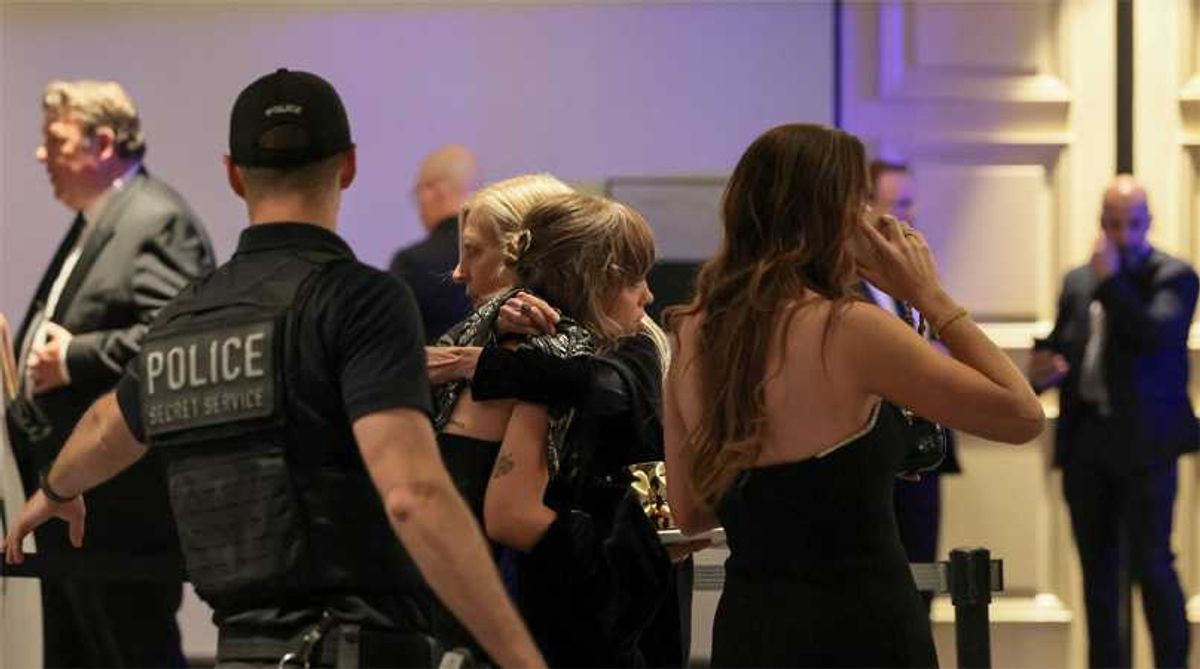 'The government has a real problem' in prosecuting would-be Trump assassin: ex-US Attorney