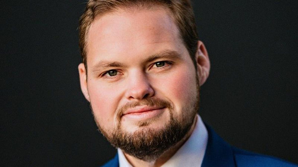 Small Oklahoma city engulfed in turmoil after openly gay mayor resigns amid claims of being harassed