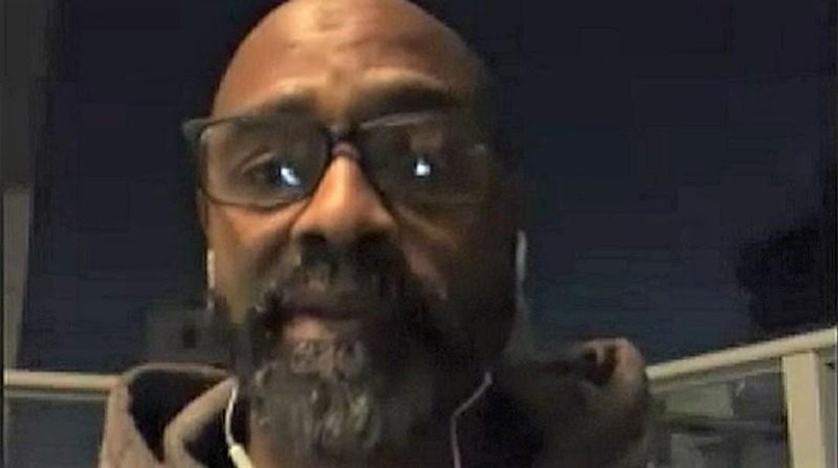 Black family feels threatened after 'screaming' neighbor spray paints the N-word on her own house