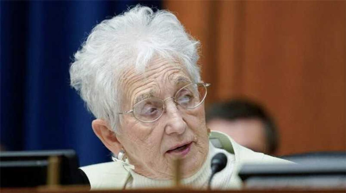 Embattled Republican threatens longstanding House tradition to avoid feeling 'irritated'