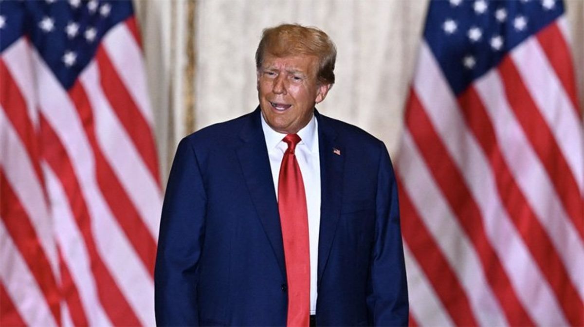 Trump's latest actions could make prosecutors 'accelerate' his trial: MSNBC's Mika