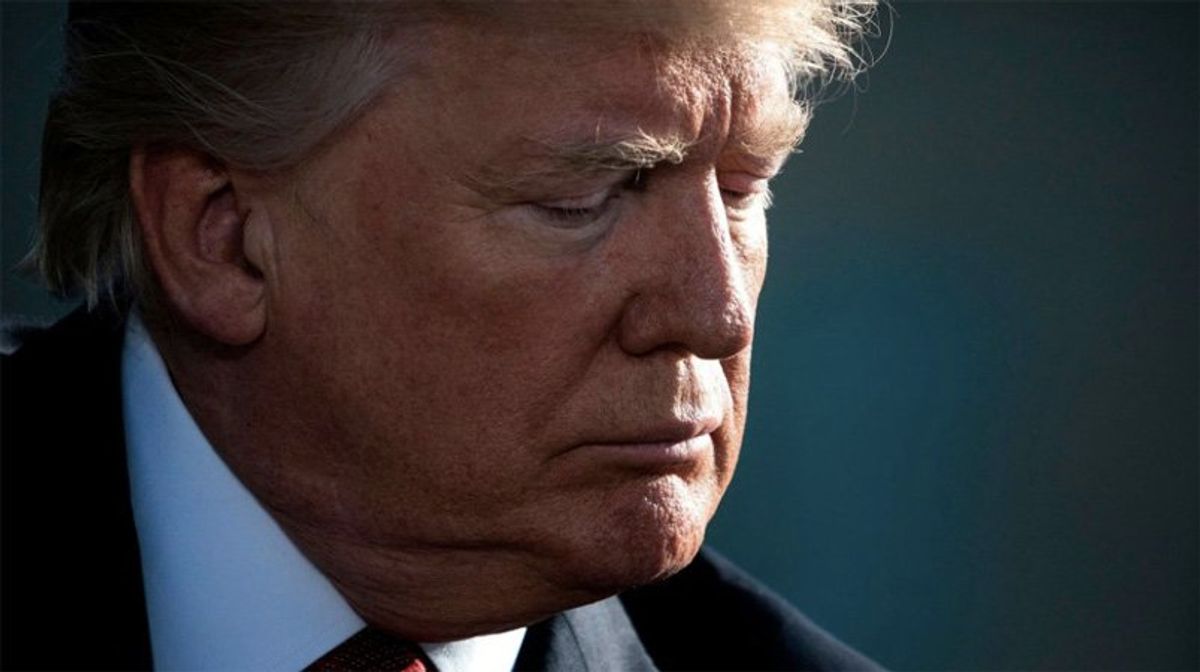 'The emperor's clothes might come off': Former Trump pal says his CNN town hall will expose him as 'beat up'