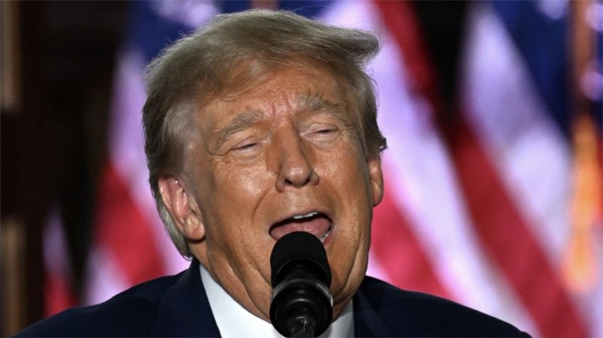 'Unrealistic' RNC is making it near impossible for Trump's rivals to appear at debates
