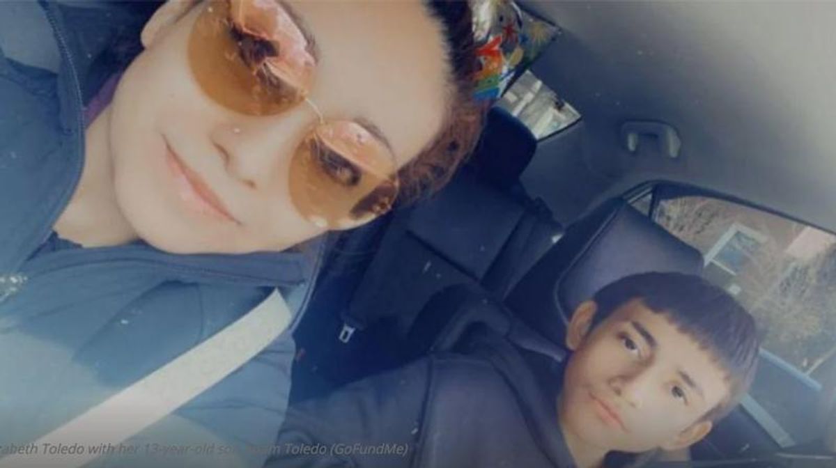 The history that went into killing 13-year-old Adam Toledo
