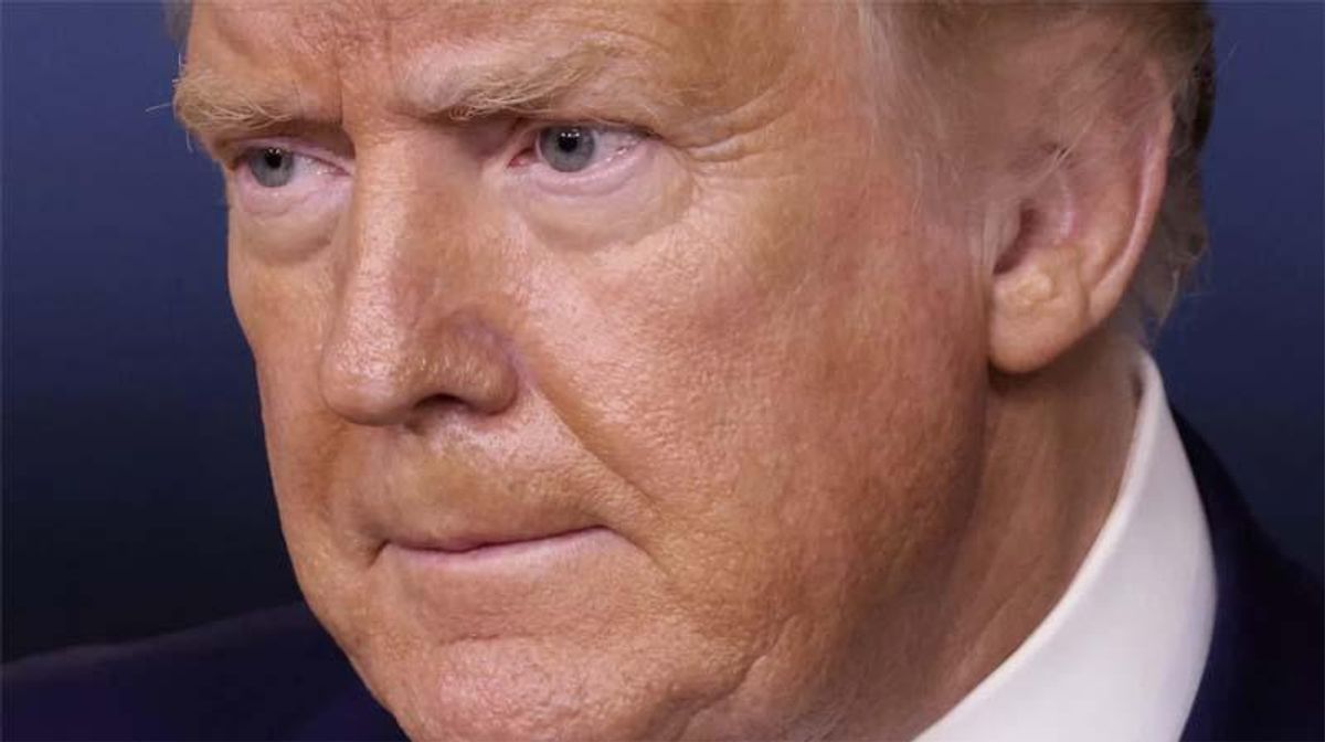 Accelerating Georgia probe has given Trump something 'concrete' to fear: NYT's Haberman